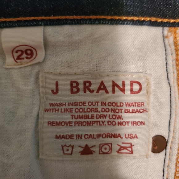 Jeans - Picture 3 of 3